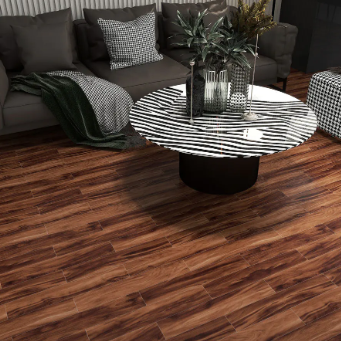 Flooring LVT greamaitheach praiticiúil: An rogha idéalach d'ábhair urláir nua -aimseartha