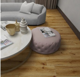 Glue Down LVT: An Treoir Deiridh ar Urláir Durable agus Álainn