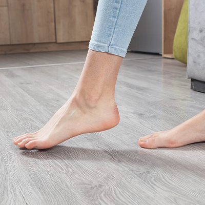 SPC Flooring Ar Líne